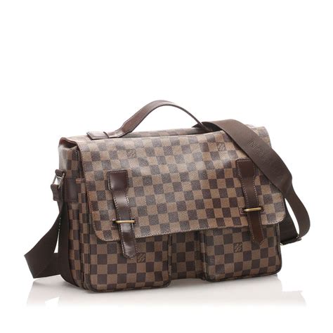 louis vuitton broadway bag|Louis Vuitton Broadway Bag .